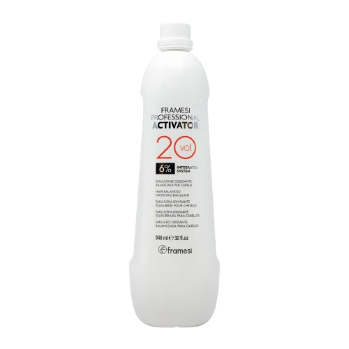Framesi Professional Activator 20 Volume 946ml