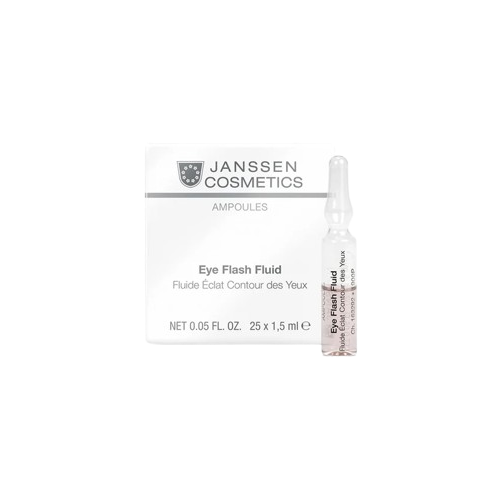 Janssen Eye Flash Fluid 25 x 1.5ml