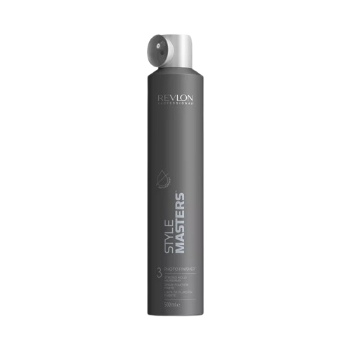 Revlon Style Masters Photo Finisher Hair Spray 500ml