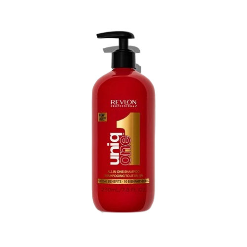 Revlon UniqOne All in One Shampoo 230ml