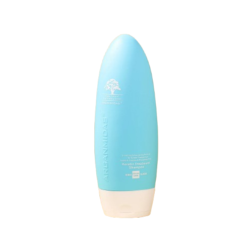 Arganmidas Keratin Treatment Shampoo 450ml