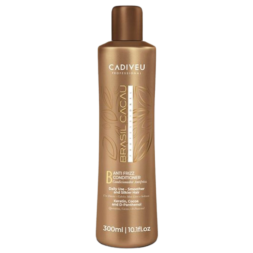 Cadiveu Anti Frizz Conditioner 300ml