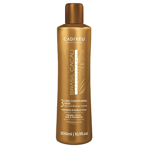 Cadiveu Deep Conditioning Mask 300ml