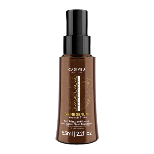 Cadiveu Shine Serum 65ml