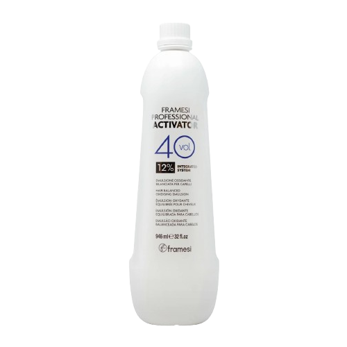 Framesi Professional Activator 40 Volume 946ml