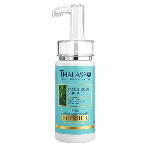 Thalasso Face & Body Scrub 100ml