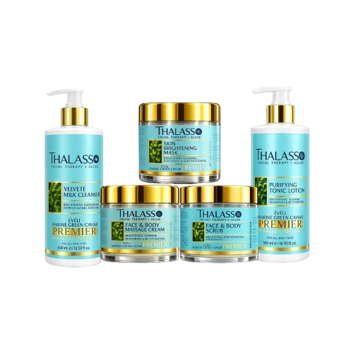 Thalasso Facial Kit Large