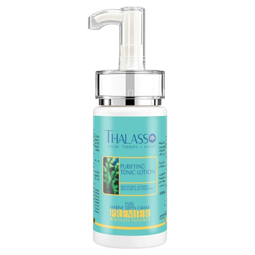 Thalasso Purifying Tonic Lotion 100ml