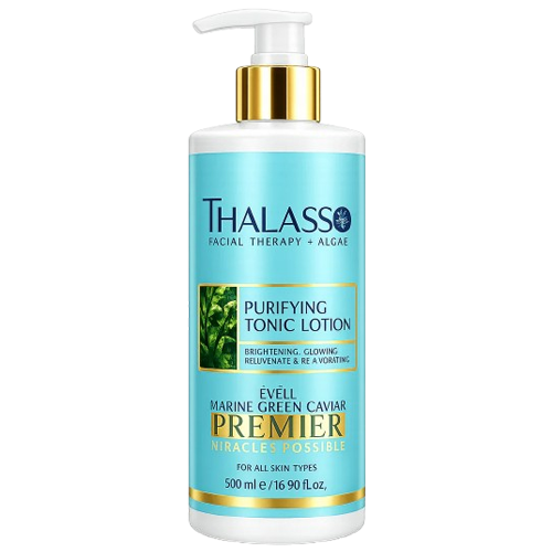 Thalasso Purifying Tonic Lotion 500ml