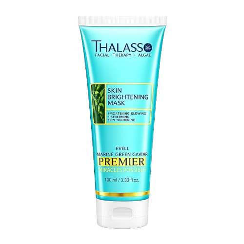 Thalasso Skin Brightening Mask 100ml