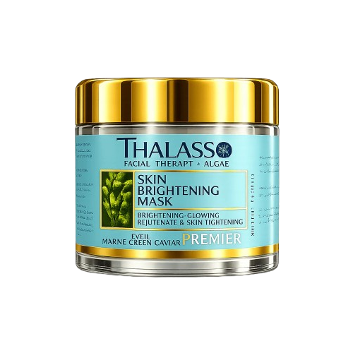 Thalasso Skin Brightening Mask 350ml