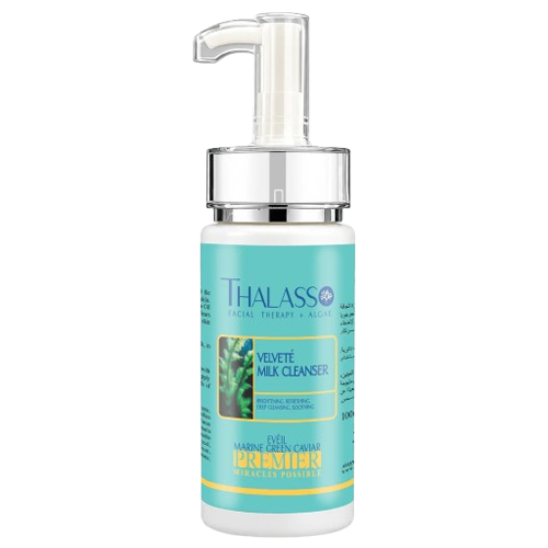 Thalasso Velvet Milk Cleanser 100ml