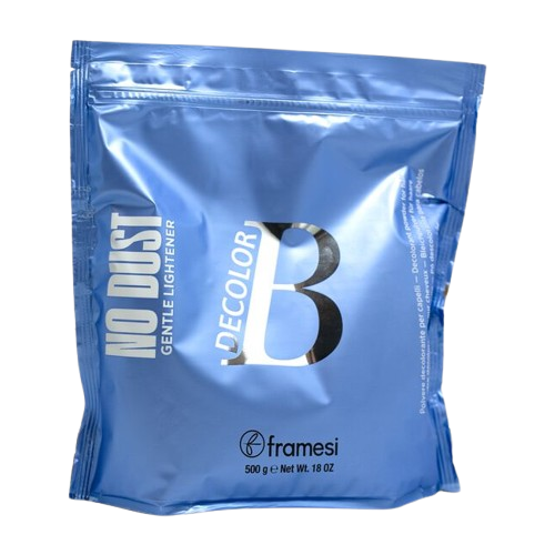 Framesi Decolor B No Dust Gentle Lightener 500g