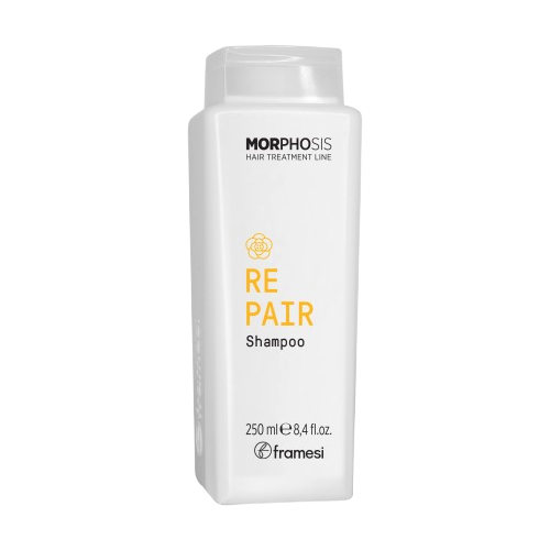 Framesi Morphosis Repair Shampoo 250ml