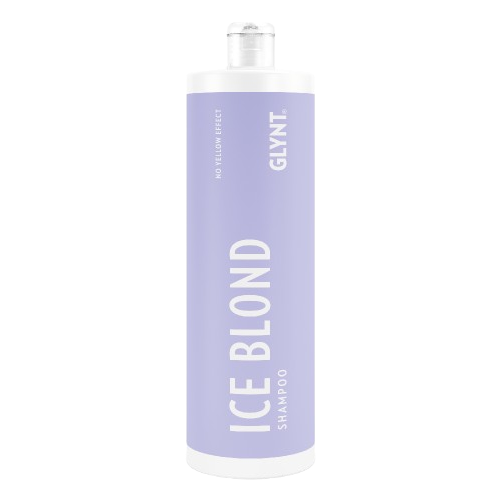 Glynt Ice Blond Shampoo 1000ml