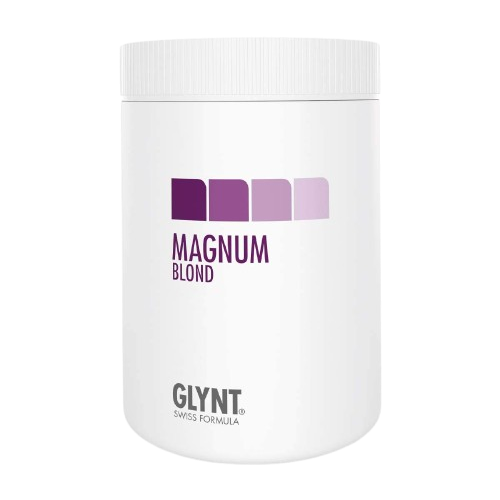 Glynt Magnum Blond 450g