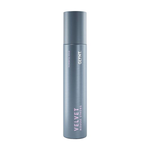 Glynt Velvet Mousse Strong 200ml