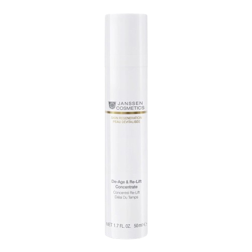 Janssen De-age & Re-lift Concentrate