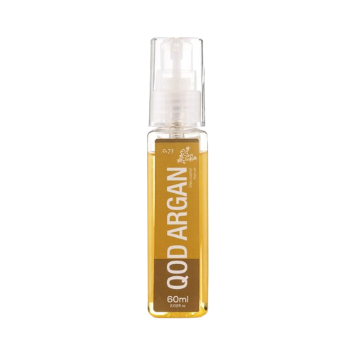 QOD Argan Oil 60ml
