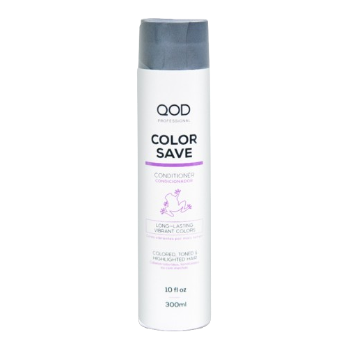 QOD Color Save Conditioner 300ml