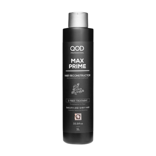 QOD Max Prime Hair Reconstructor 1L