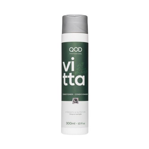 QOD Vitta Conditioner 300ml