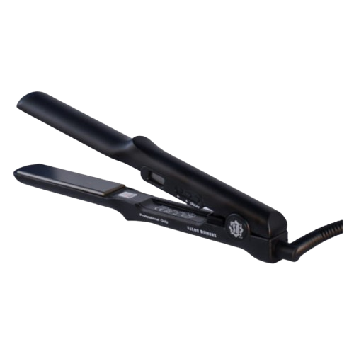 SD Pro Hair Straightener 1in