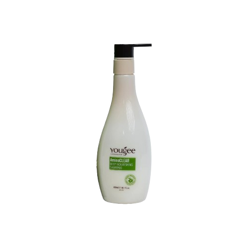 Yougee Deep Nourishing Shampoo 300ml