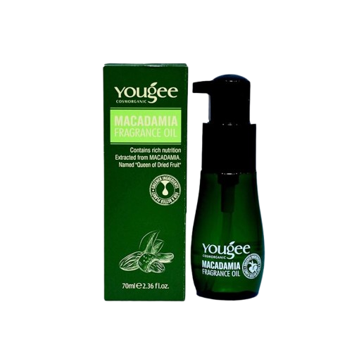 Yougee Macadamia Fragrance Oil
