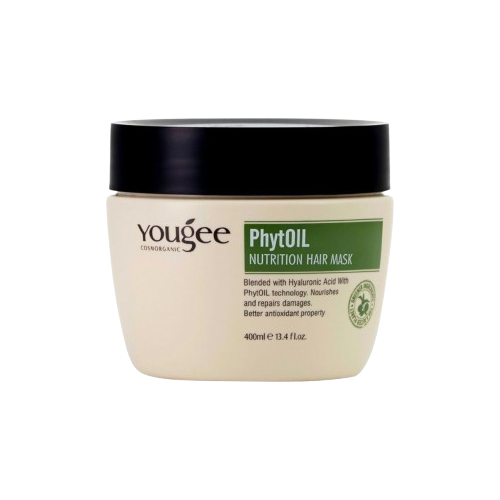 Yougee Nutrition Hair Mask 400ml