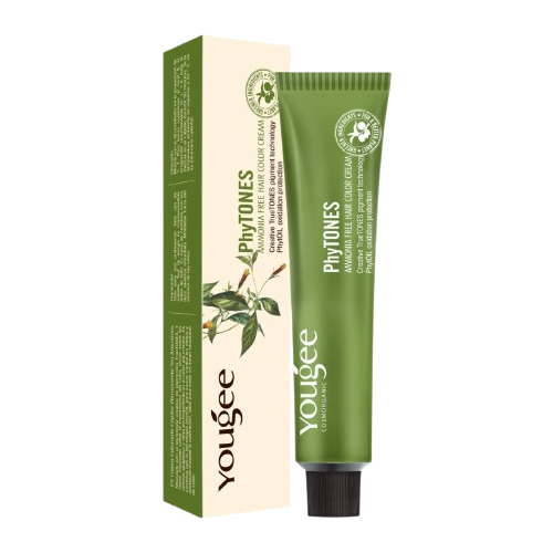 Yougee Phytones Hair Color